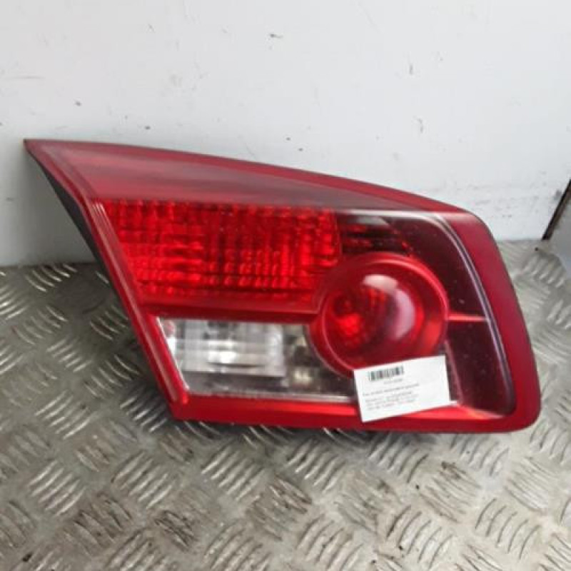 Feu arriere secondaire gauche (feux) RENAULT VEL SATIS