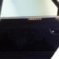 Porte arriere gauche AUDI A6 2