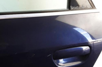 Porte arriere gauche AUDI A6 2