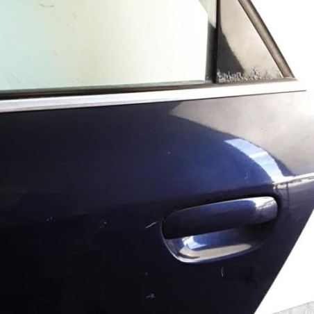 Porte arriere gauche AUDI A6 2