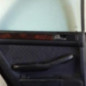 Porte arriere gauche AUDI A6 2