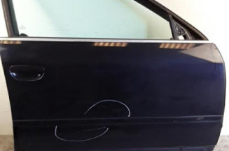 Porte avant droit AUDI A6 2 Photo n°1