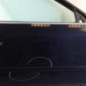 Porte avant droit AUDI A6 2