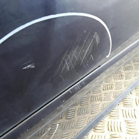Porte avant droit AUDI A6 2
