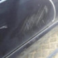 Porte avant droit AUDI A6 2