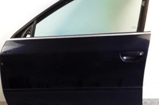 Porte avant gauche AUDI A6 2 Photo n°1
