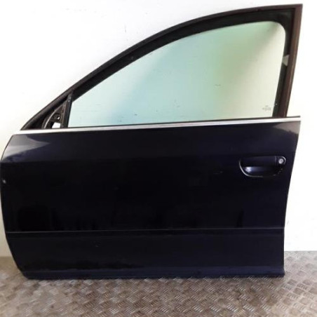 Porte avant gauche AUDI A6 2 Photo n°1