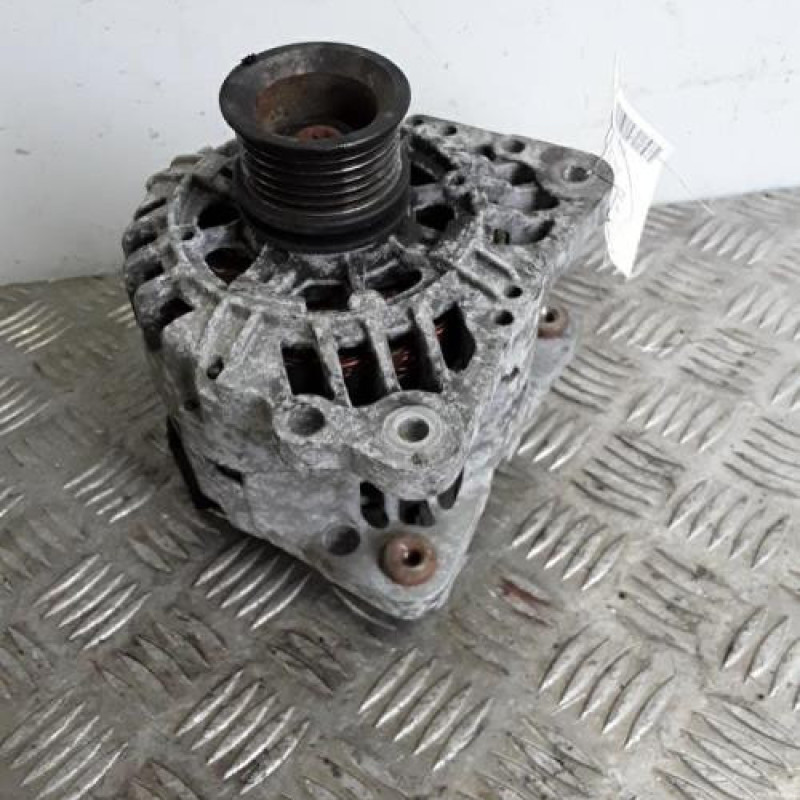 Alternateur SEAT IBIZA 4 Alternateur SEAT IBIZA 4