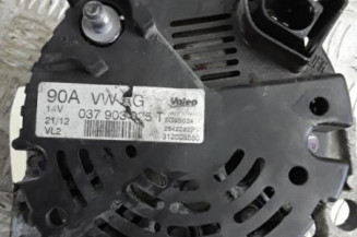 Alternateur SEAT IBIZA 4 Photo n°3
