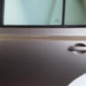 Porte arriere gauche NISSAN MICRA 3