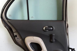 Porte arriere gauche NISSAN MICRA 3