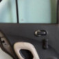 Porte arriere gauche NISSAN MICRA 3