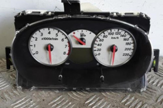 Compteur NISSAN MICRA 3 Photo n°1