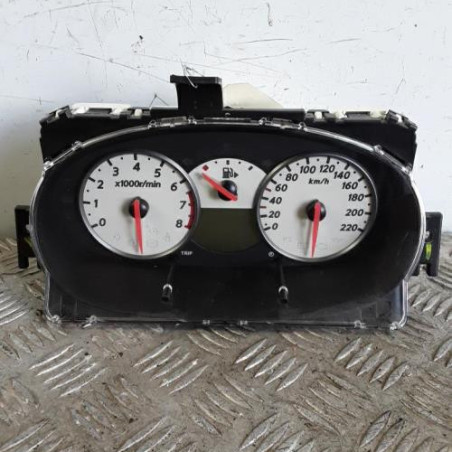 Compteur NISSAN MICRA 3 Photo n°1