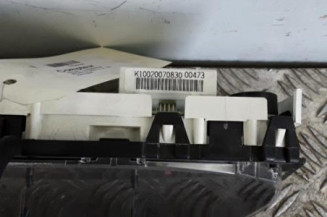 Compteur NISSAN MICRA 3