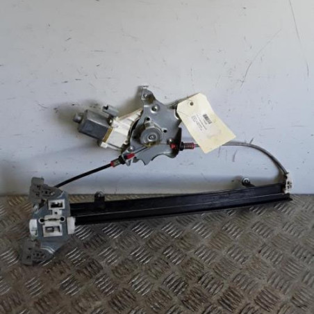 Leve vitre electrique avant droit NISSAN MICRA 3 Photo n°1