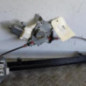 Leve vitre electrique avant droit NISSAN MICRA 3