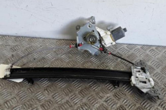 Leve vitre electrique avant gauche NISSAN MICRA 3