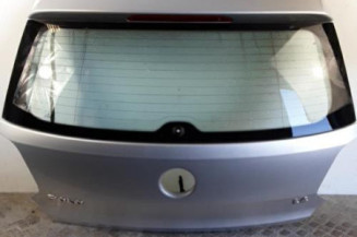 Malle/Hayon arriere VOLKSWAGEN POLO 5 Photo n°1