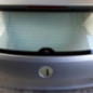 Malle/Hayon arriere VOLKSWAGEN POLO 5