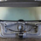 Malle/Hayon arriere VOLKSWAGEN POLO 5