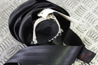 Ceinture avant droit CITROEN C2 Photo n°1