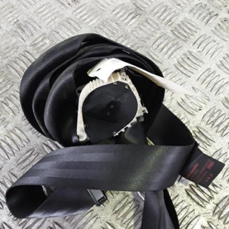 Ceinture avant droit CITROEN C2 Photo n°1