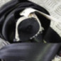 Ceinture avant droit CITROEN C2