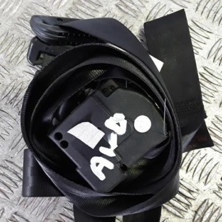 Ceinture avant droit CITROEN C2