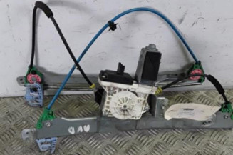 Leve vitre electrique avant droit CITROEN C2 Photo n°1