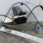 Leve vitre electrique avant droit CITROEN C2