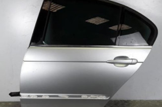 Porte arriere gauche BMW SERIE 3 E46 Photo n°1