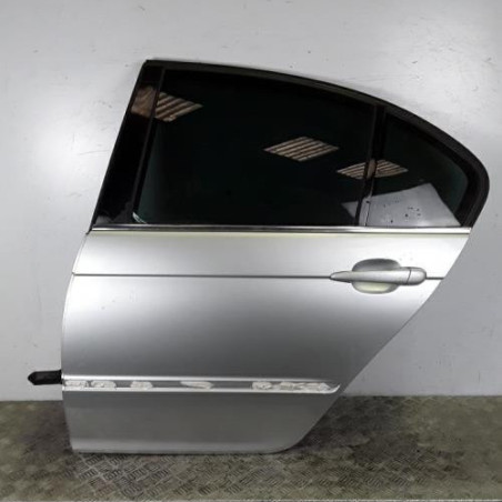 Porte arriere gauche BMW SERIE 3 E46 Photo n°1