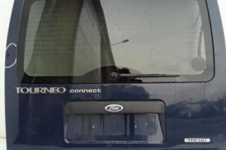 Malle/Hayon arriere FORD TOURNEO CONNECT 1 Photo n°1