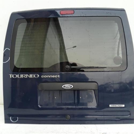 Malle/Hayon arriere FORD TOURNEO CONNECT 1 Photo n°1