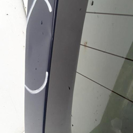Malle/Hayon arriere FORD TOURNEO CONNECT 1