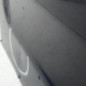 Malle/Hayon arriere FORD TOURNEO CONNECT 1