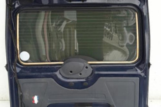 Malle/Hayon arriere FORD TOURNEO CONNECT 1 Photo n°4