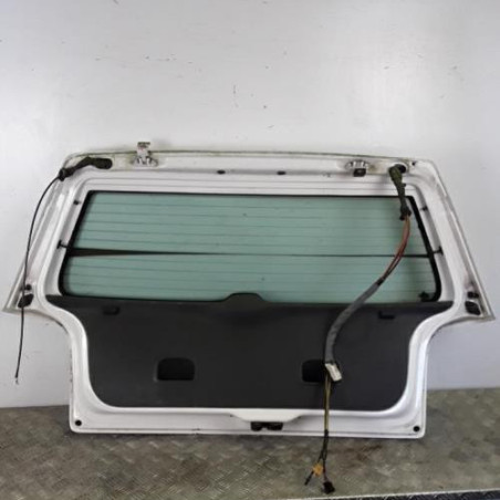 Malle/Hayon arriere VOLKSWAGEN POLO 3