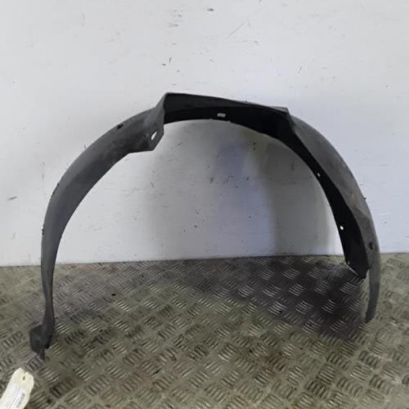 Pare boue avant gauche VOLKSWAGEN POLO 3