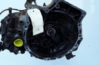 Boite de vitesses MAZDA MX3 Photo n°1
