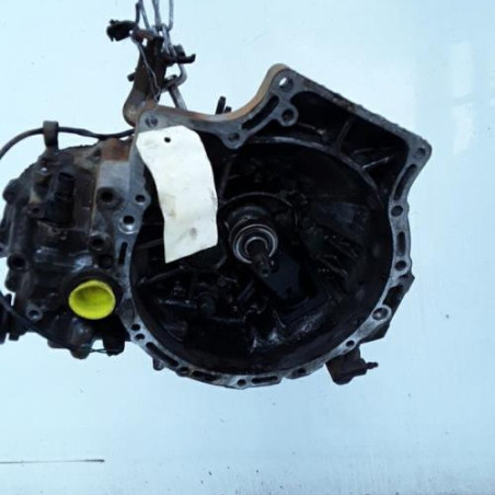 Boite de vitesses MAZDA MX3 Photo n°1