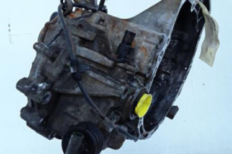 Boite de vitesses MAZDA MX3
