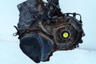 Boite de vitesses MAZDA MX3 Photo n°3
