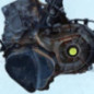 Boite de vitesses MAZDA MX3