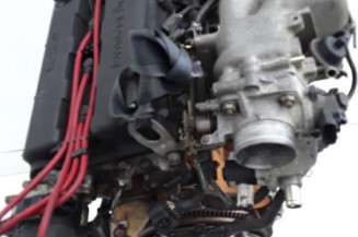 Moteur MAZDA MX3 Photo n°2