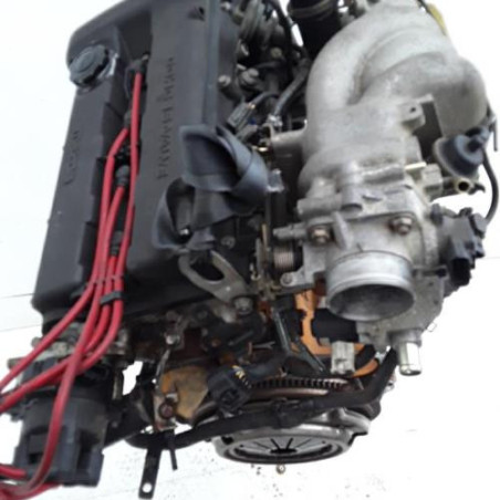 Moteur MAZDA MX3