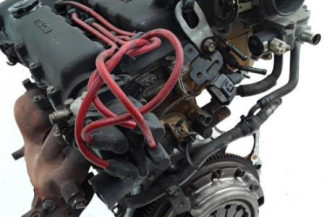 Moteur MAZDA MX3 Photo n°3