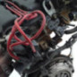 Moteur MAZDA MX3