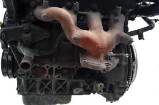 Moteur MAZDA MX3 Photo n°4